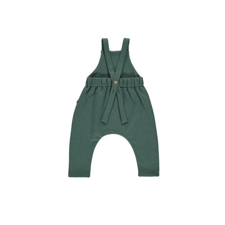 Wave Dungarees