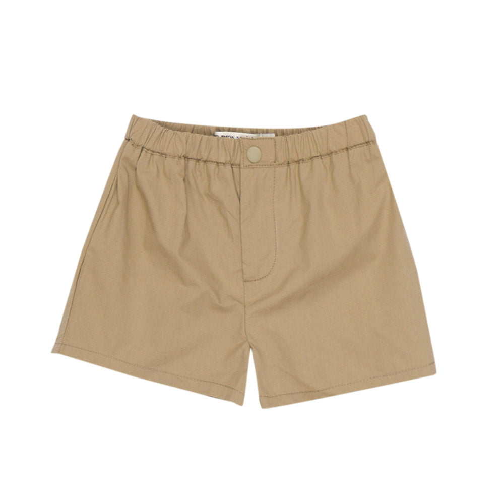 Romeo Special Short - Light Olive